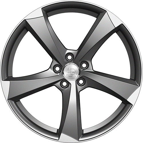 Roda Original